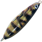 Rapala Rattlin' Minnow Spoon 8 cm lusikkauistin - Happy Angler