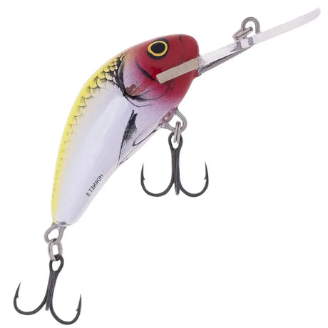 Salmo Hornet 5F 5 cm vaappu - Happy Angler