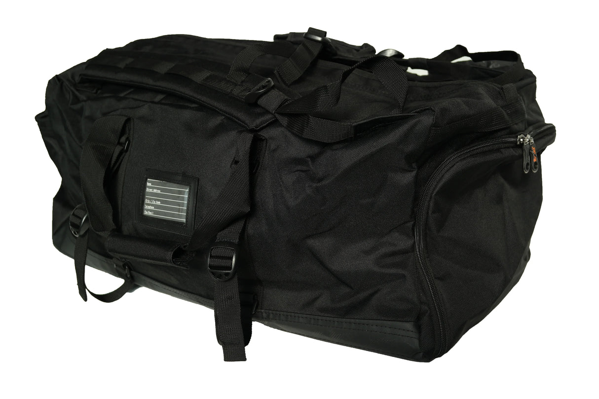 Retki Sport XL kassireppu - Happy Angler