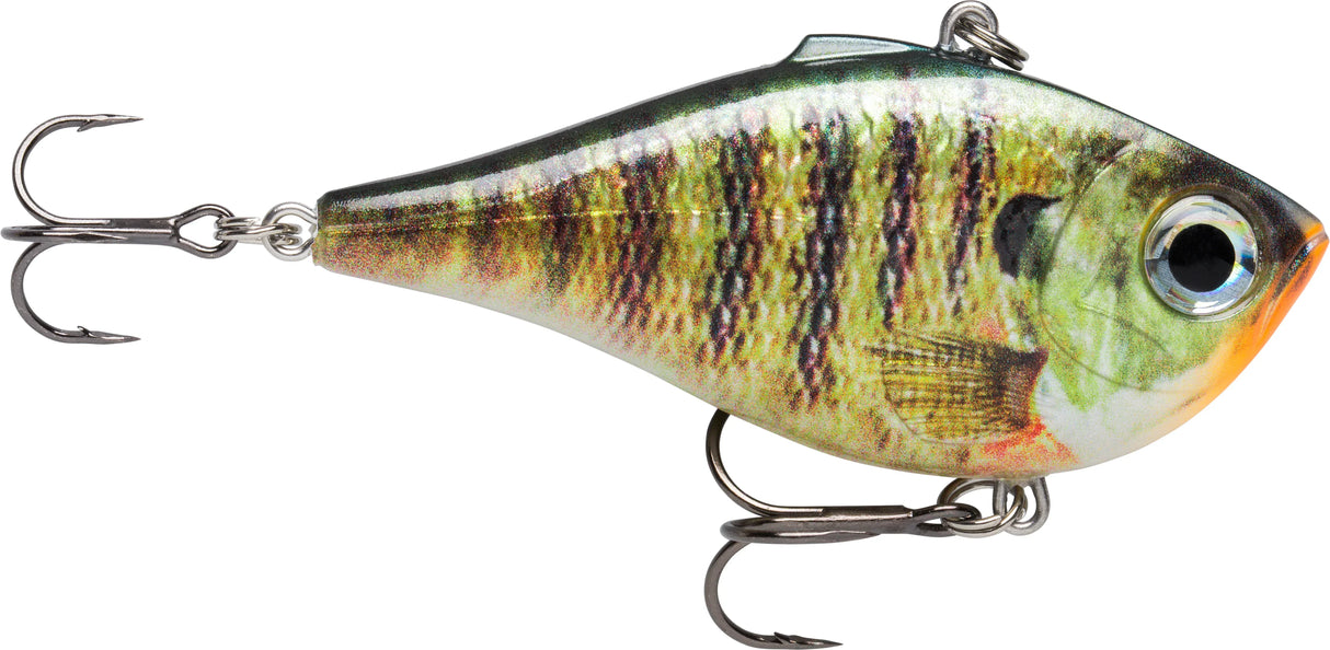 Rapala Rippin´ Rap 5 cm vaappu - Happy Angler