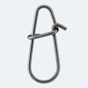 BKK Duolock Snap 51 viehelukko 12 kpl/pkt - Happy Angler