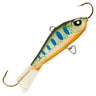 Lucky John Baltic 40 mm tasapainopilkki - Happy Angler