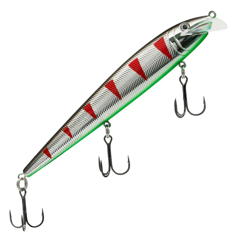 Islure Tuikkari L 13 cm vaappu - Happy Angler E-commerce