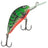 Salmo Hornet 6F 6 cm vaappu - Happy Angler