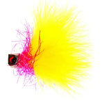 Eumer Spintube Leech 10 g heittoperho - Happy Angler