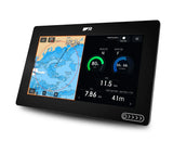 Raymarine AXIOM+ 9 RV yhdistelmälaite + Pohjois-Euroopan kartta - Happy Angler