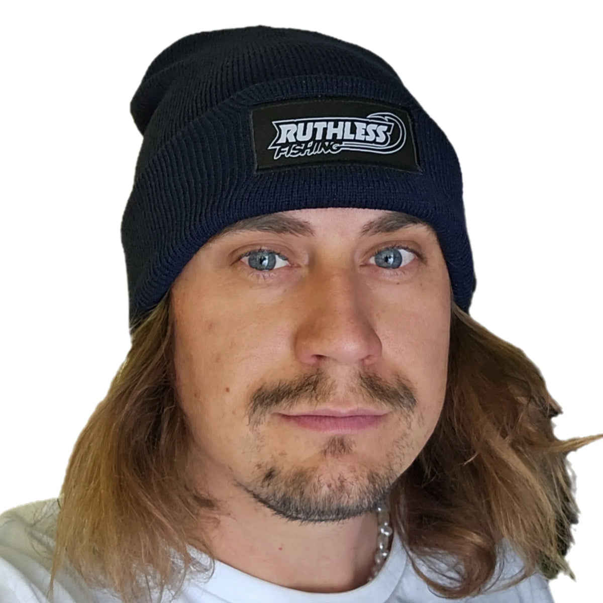 Ruthless Fishing Beanie