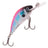 Salmo Hornet 4F 4 cm vaappu - Happy Angler