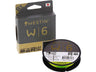 Westin W6 Lime Punch 135 m kuitusiima - Happy Angler