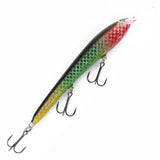 Jenna Vaaput M140S 14 cm vaappu - Happy Angler