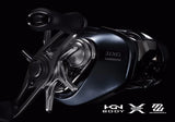 Shimano Aldebaran DC hyrräkela - Happy Angler