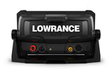 Lowrance Elite FS 9" yhdistelmälaite (ei anturia) - Happy Angler