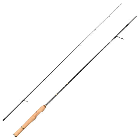 Abu Garcia Diplomat DPMS avokelavapa - Happy Angler