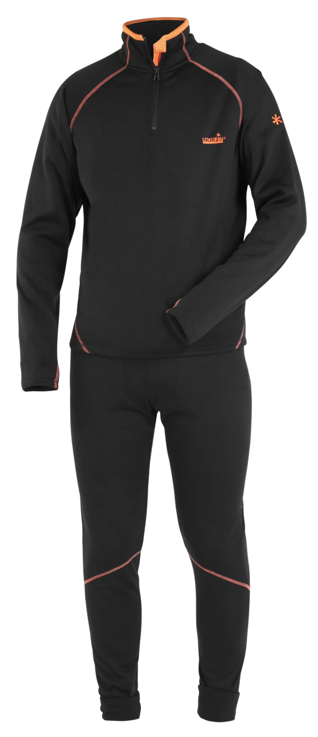 Norfin Winter Line kerrasto - Happy Angler