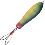 Kuusamo Professor ruohikko 9 cm 18 g lusikkauistin - Happy Angler