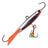 Patriot Ice Hotta 58 mm tasapainopilkki - Happy Angler