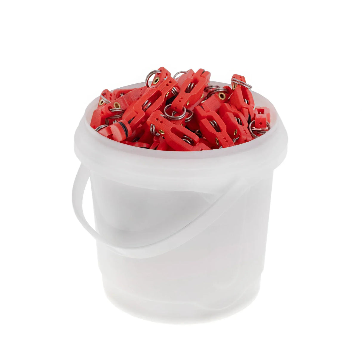 OTE plaanarilaukaisija tapilla 50kpl/pkt - Happy Angler