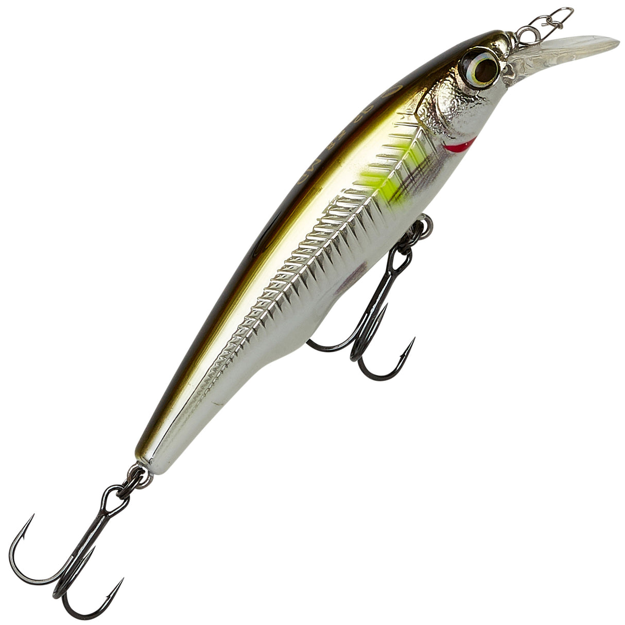 Savage Gear Gravity Twitch SR 8,3 cm vaappu
