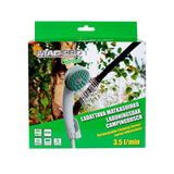 Mag-Pro ladattava retkisuihku - Happy Angler