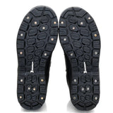 Vision Musta Hiker Michelin kahluukengät - Happy Angler