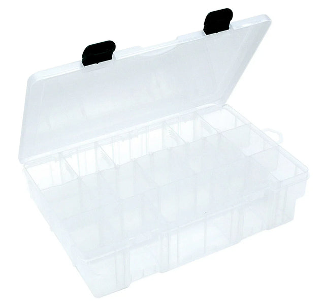 Patriot Jerk korkea vieherasia - Happy Angler