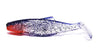 Orka Shad 7cm jigi 5kpl/pkt - Happy Angler