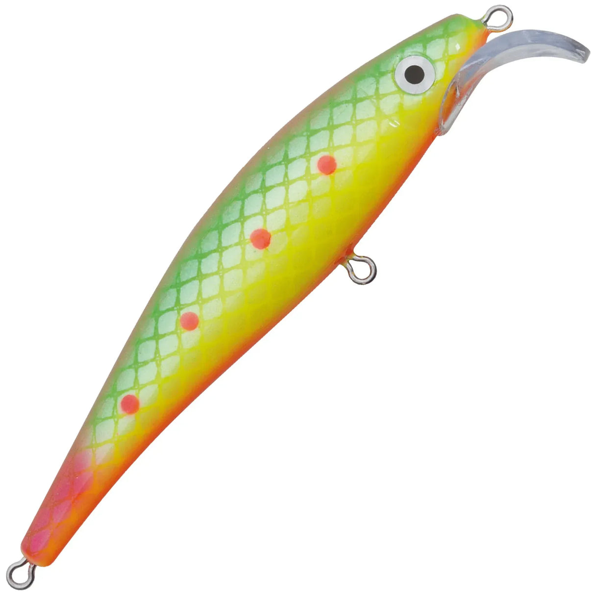 Jesse 8 cm vaappu - Happy Angler