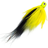 Eumer Spintube Minnow 10 g heittoperho - Happy Angler