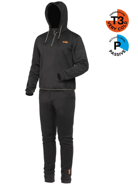 Norfin Cosy Line kerrasto - Happy Angler