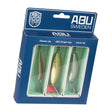 Abu Garcia ABU 100 Retro Spoon 3-pack 3 - Happy Angler