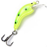 Karikko Ukko 3 cm vaappu - Happy Angler