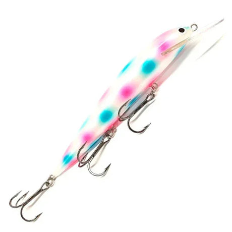 Karikko 13 cm vaappu - Happy Angler