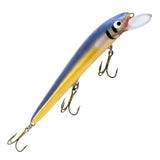 Nils Master Invincible 18 cm vaappu - Happy Angler