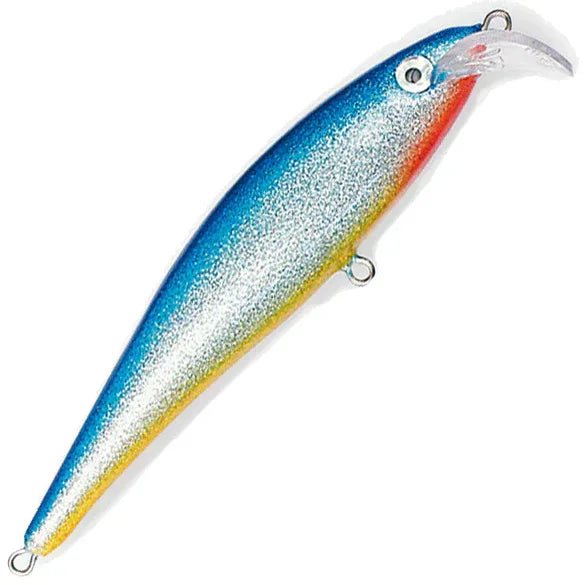 Jesse 11 cm vaappu - Happy Angler