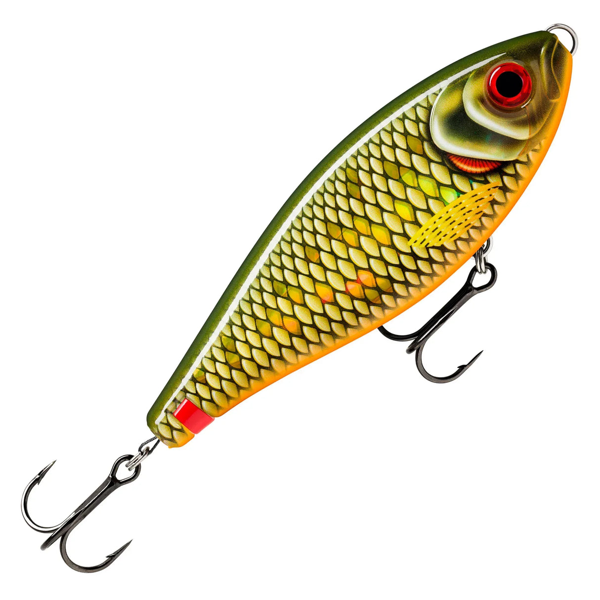 Rapala X-Rap Haku 14 cm jerkki - Happy Angler