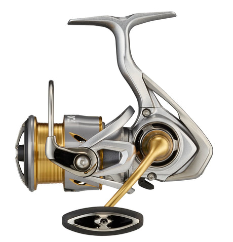Daiwa 21 Freams LT avokela - Happy Angler