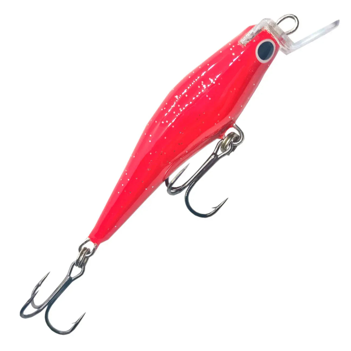 TUME-vaappu 6 cm - Happy Angler