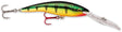Rapala Deep Tail Dancer 13 cm vaappu - Happy Angler