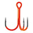 BKK Spear-21 UVO 3-haarakoukku - Happy Angler