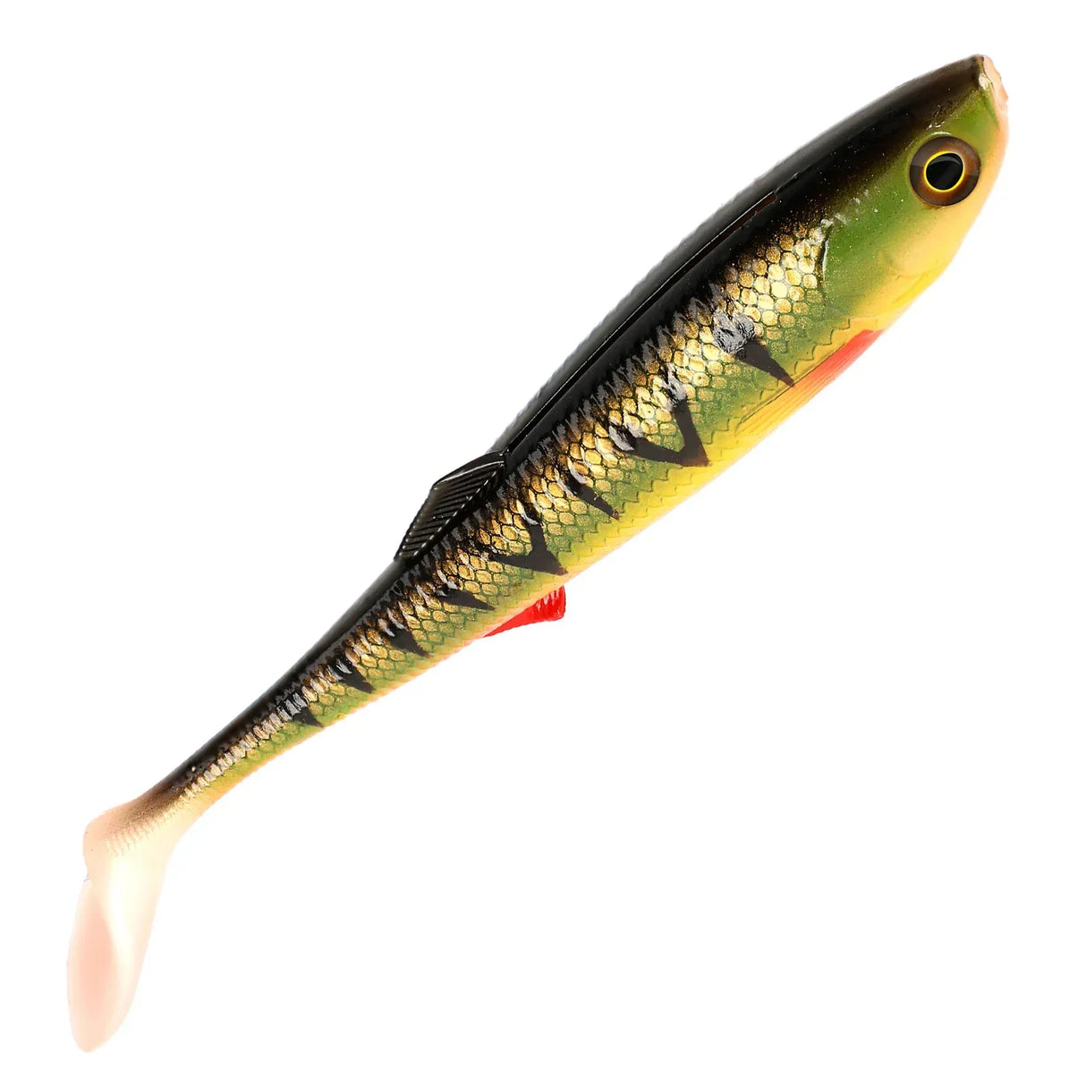 Mikado Sicario 8,5 cm jigi 5 kpl/pkt - Happy Angler