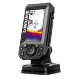 Lowrance Eagle 4X kaikuluotain - Happy Angler