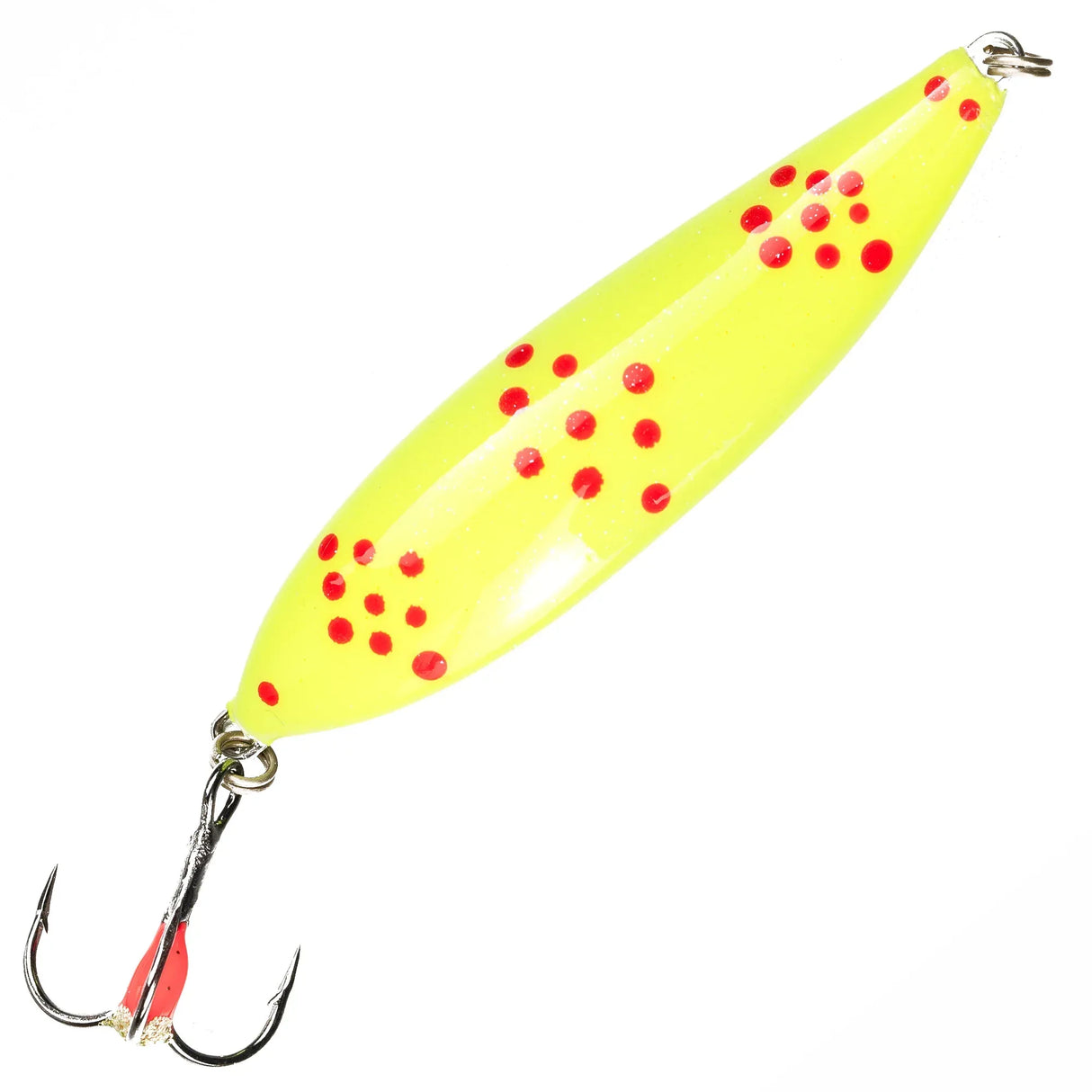 E.V. Trutta Takaheitto 2.0 20 g kevennetty lusikkauistin - Happy Angler