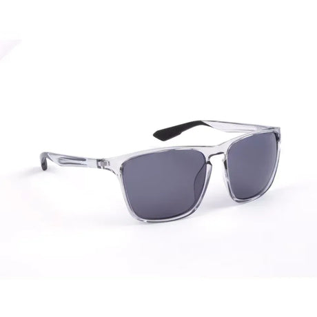 Shimano Eyewear Transparent Grey & Dark Grey polarisoidut aurinkolasit - Happy Angler
