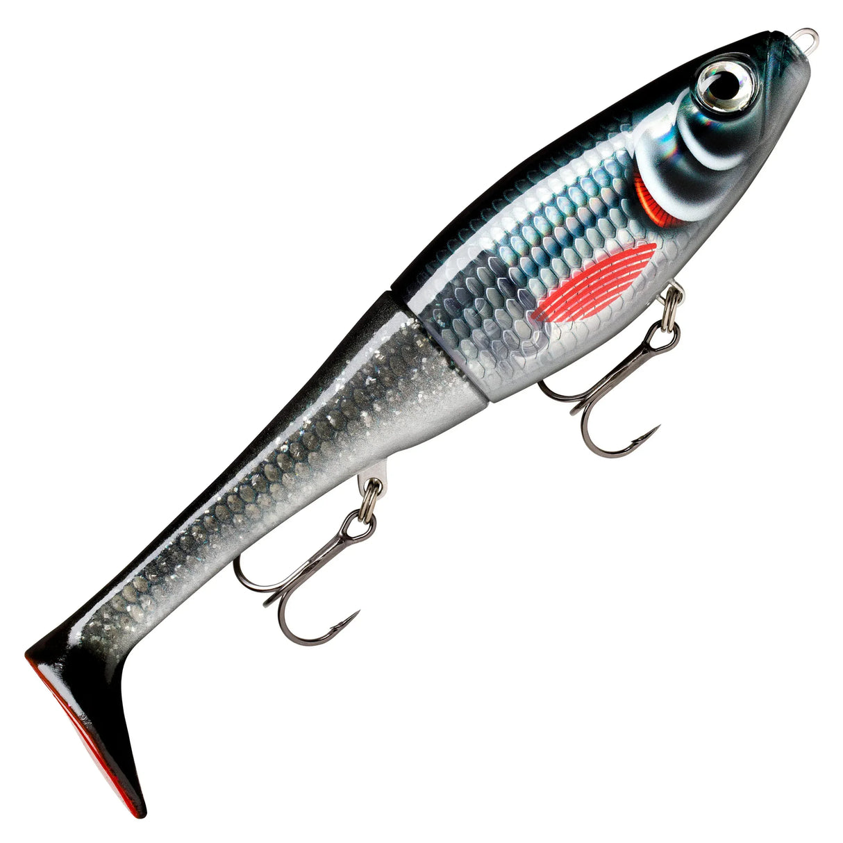 Rapala X-Rap Peto 14 cm jerkki - Happy Angler