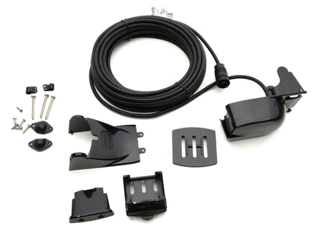 Lowrance / Airmar TM165HW-9PIN anturi 9-PIN liitin - Happy Angler