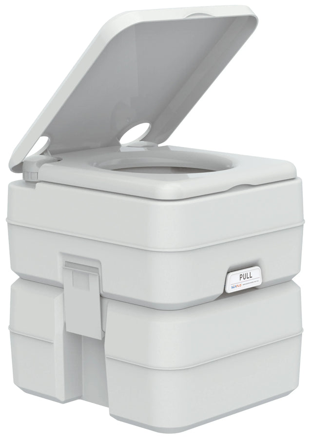 Arctic Marine kemiallinen WC 20 L - Happy Angler