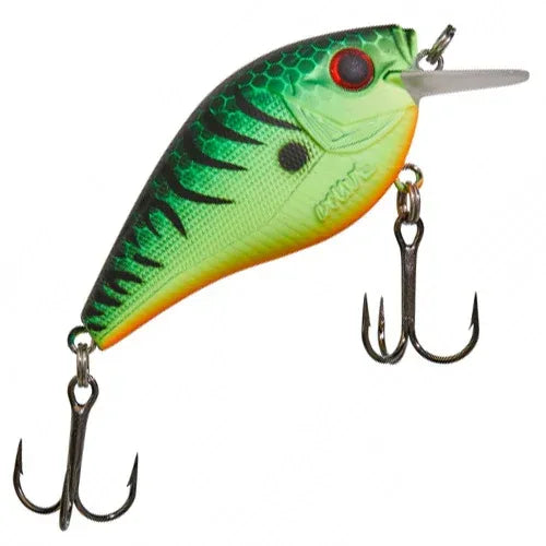 Gunki Kraken 55F 5,5 cm vaappu - Happy Angler