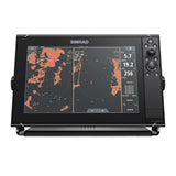 Simrad NSS 12 Evo3S yhdistelmälaite - Happy Angler