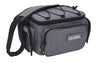 Patriot Tackle System Medium vieherasialaukku + 4 rasiaa - Happy Angler