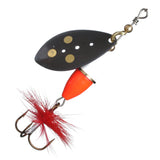 Myran Wipp Hot 10 g lippa - Happy Angler